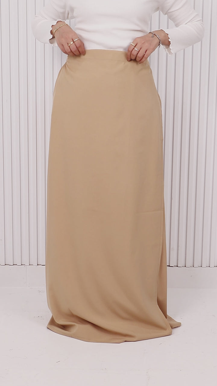 Royal Portable Skirt