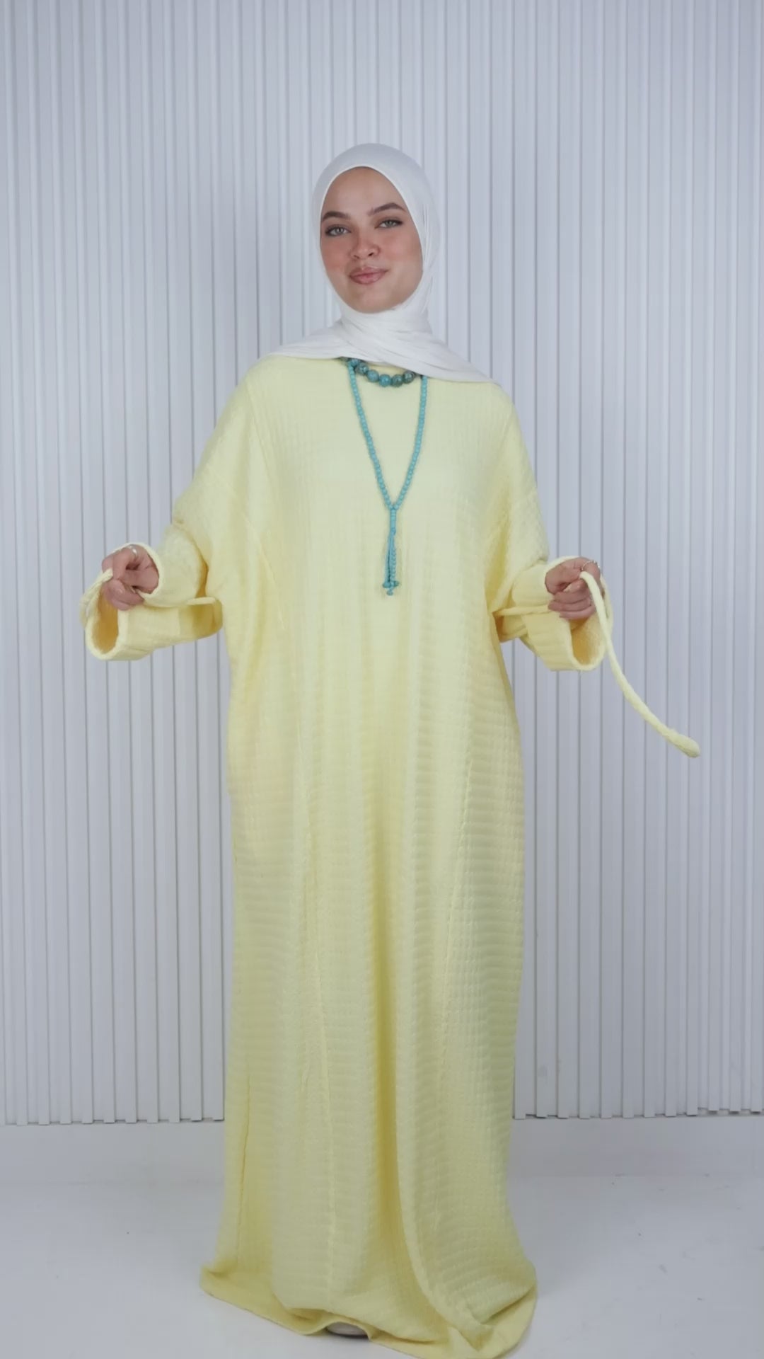 Aura Dress