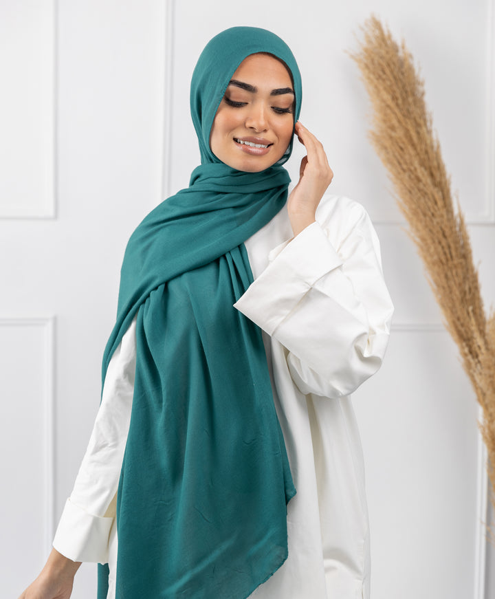 Modal Cotton Scarf