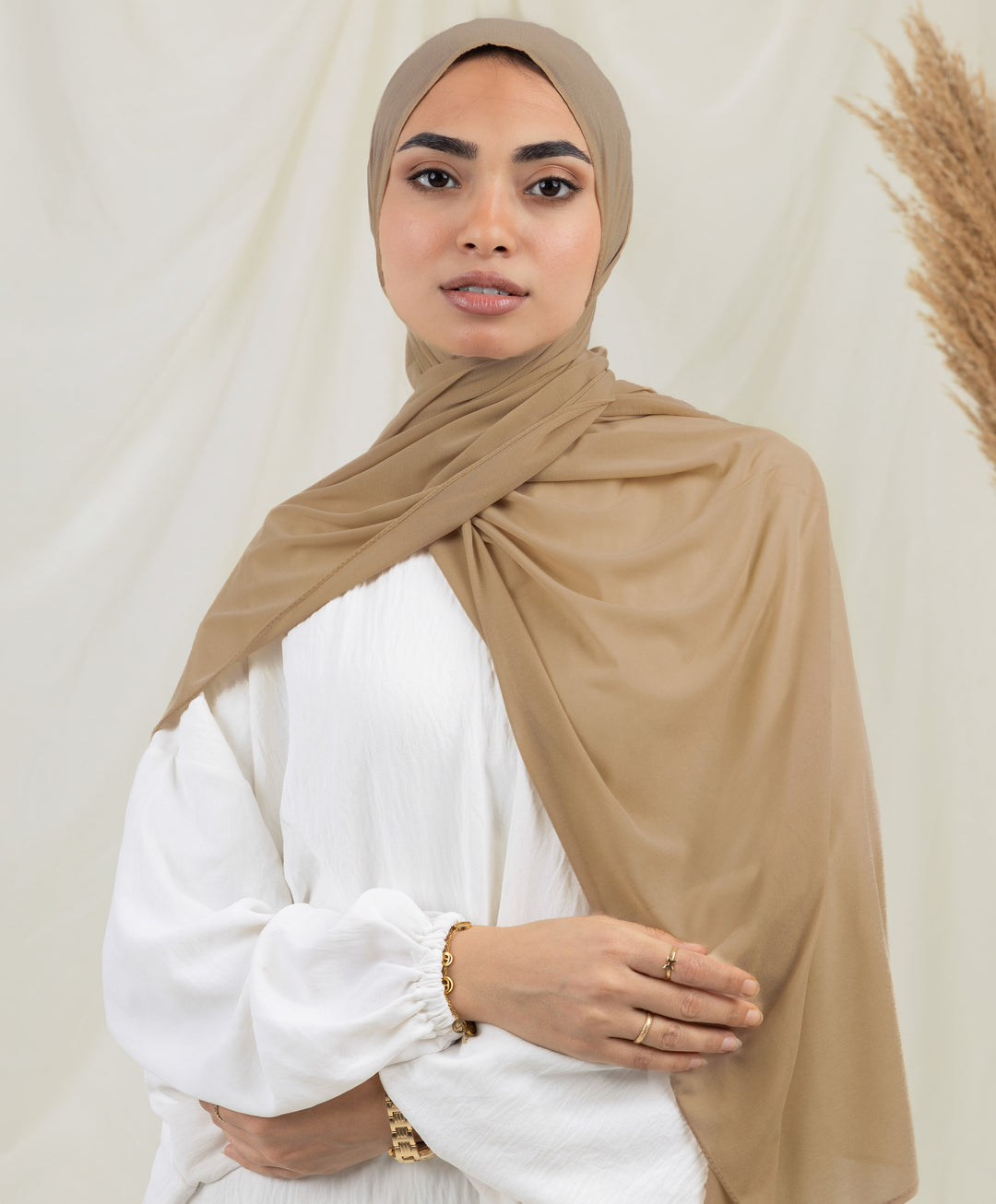 Soft Lycra Scarf