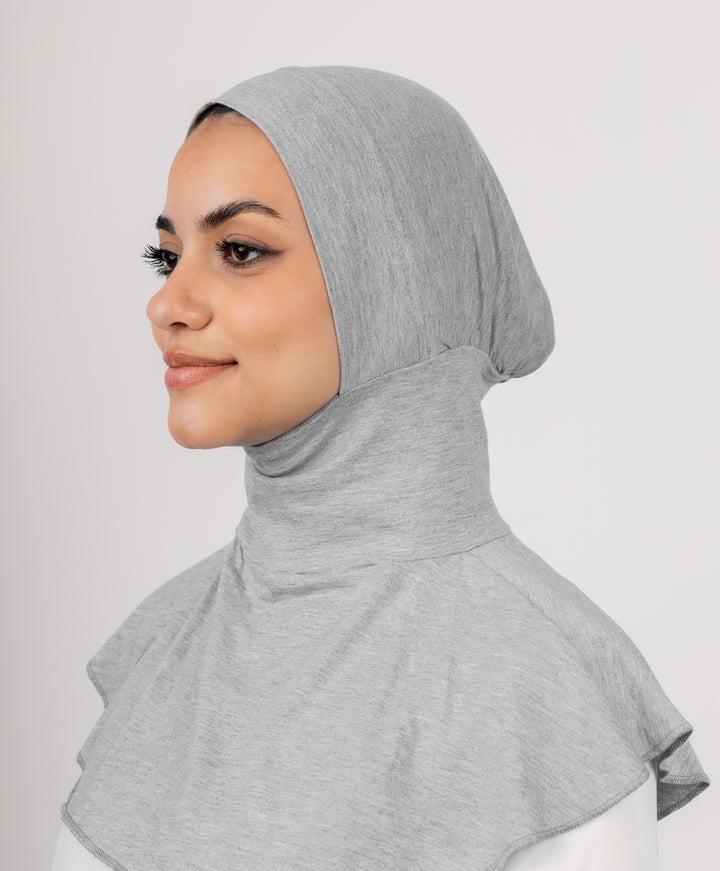 Full Neck Underscarf