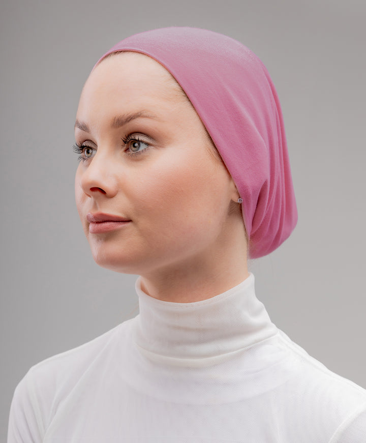Syrian Underscarf Close-End