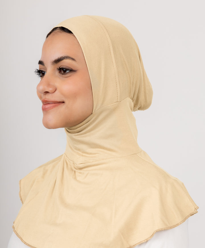 Full Neck Underscarf