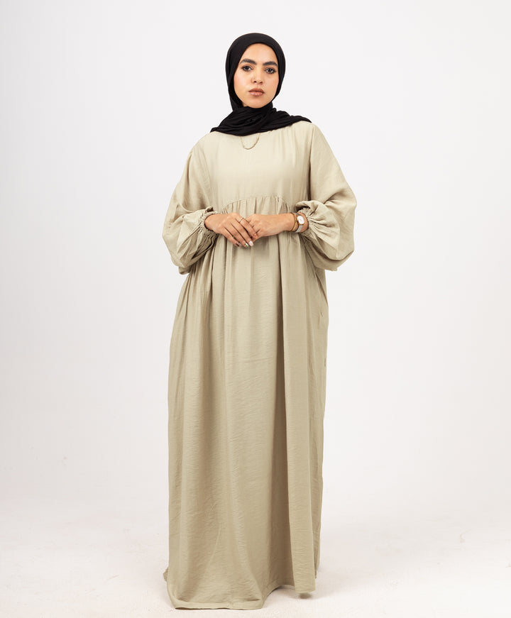 Abaya Dress