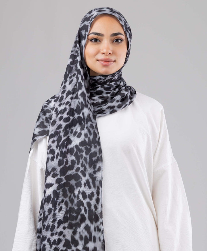 Savanna Modal Scarf