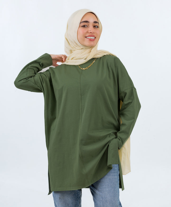 Easy Go Shirt
