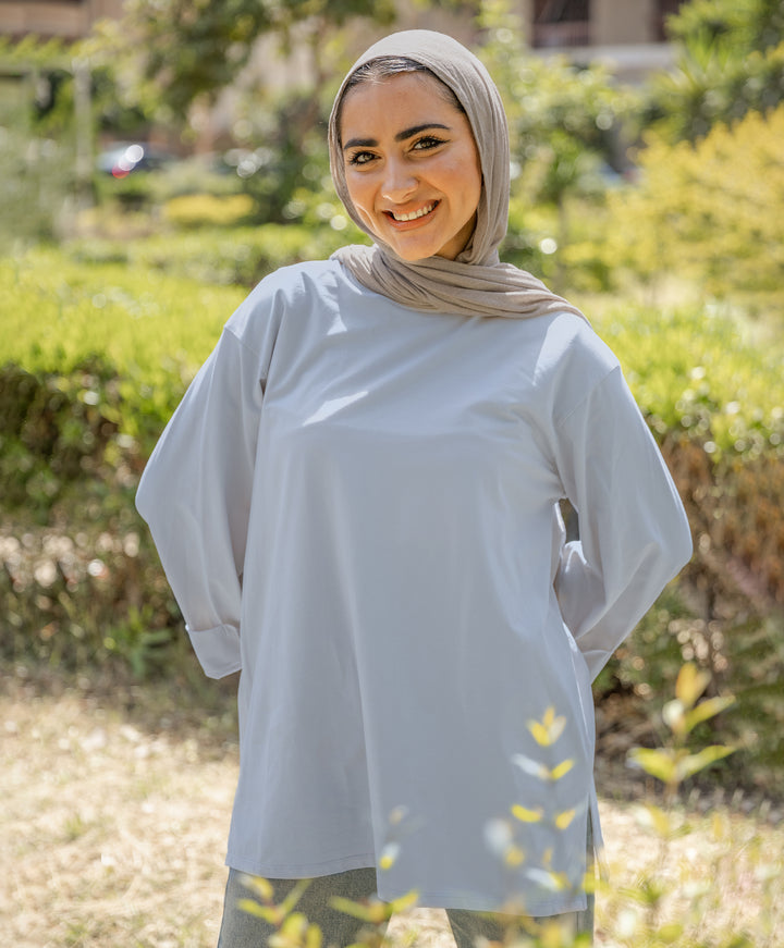 Comfy Shirt