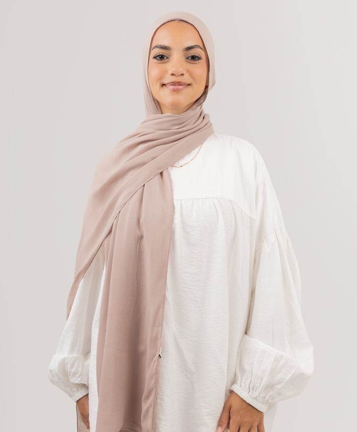 Modal Cotton Scarf