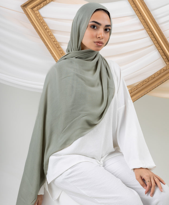 Cotton Crinkle Modal