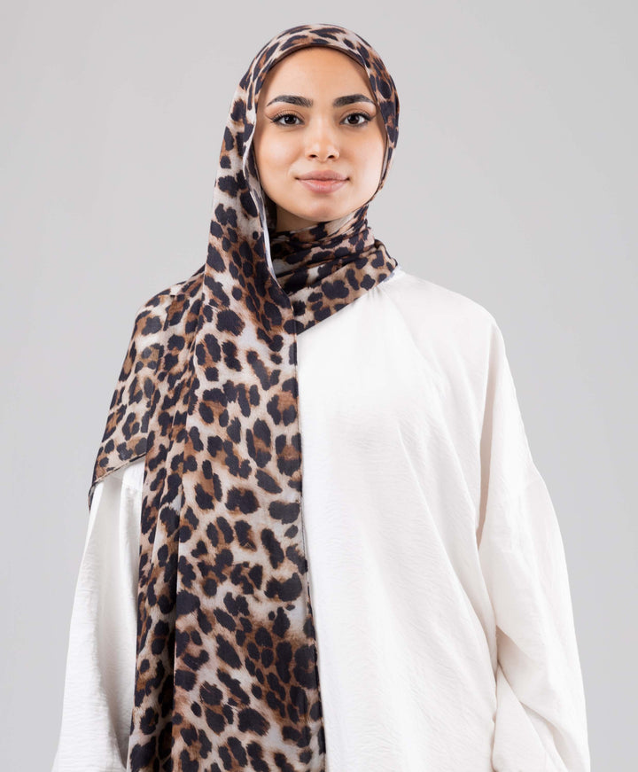 Roar Modal Scarf