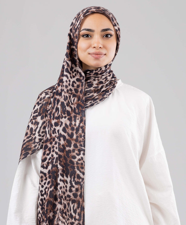 Fleck Modal Scarf