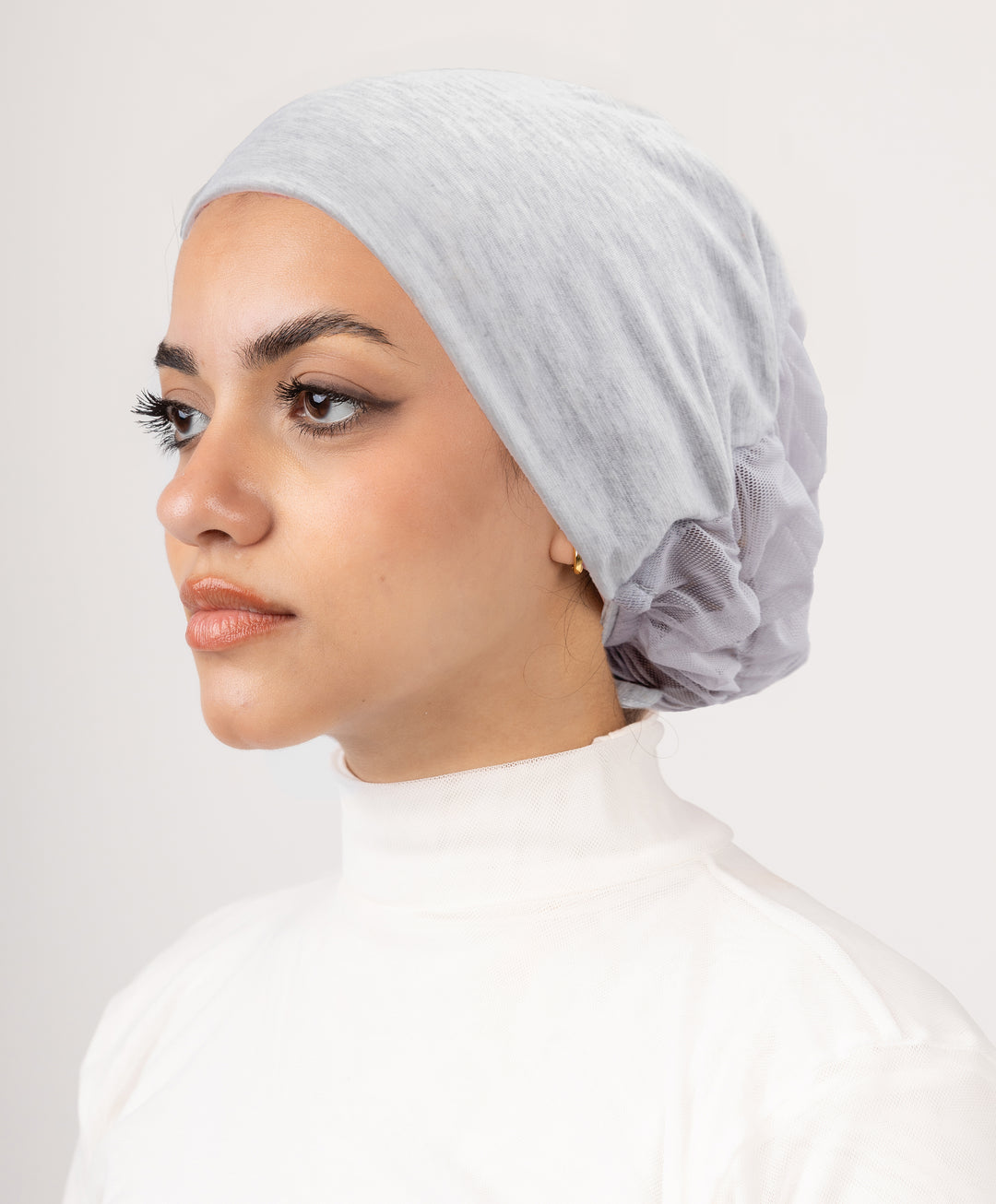 Healthy Hair Underscarf