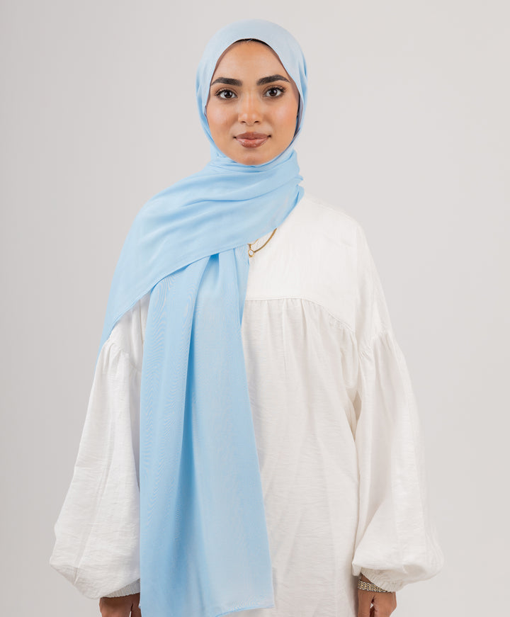 Modal Cotton Scarf