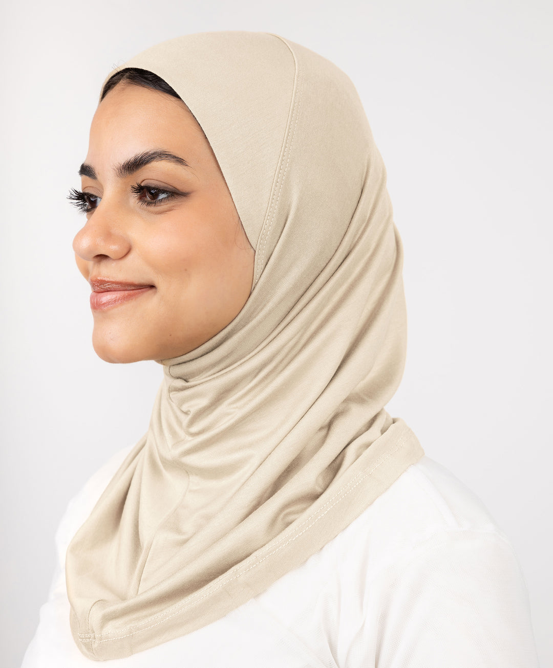 Normal Underscarf