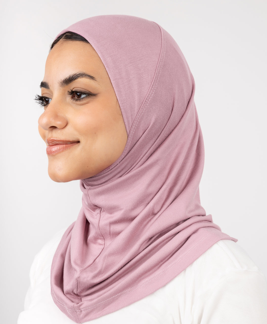 Normal Underscarf