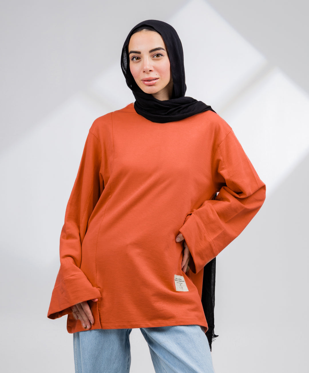 Breezy Shirt