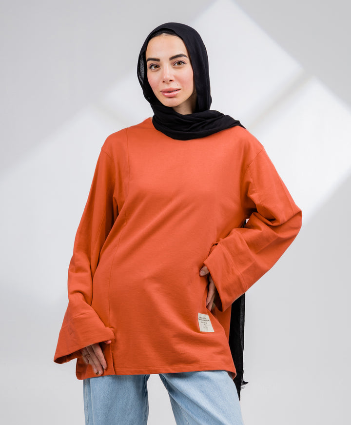 Breezy Shirt
