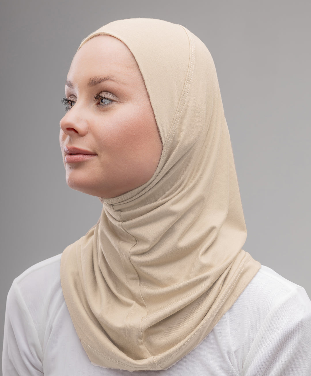 Normal Underscarf
