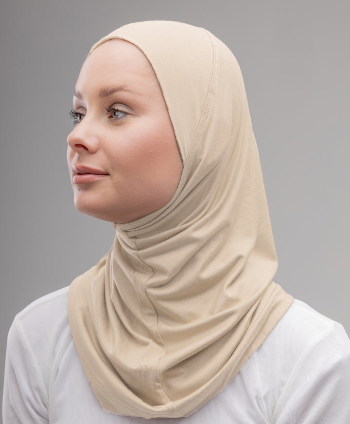Normal Underscarf