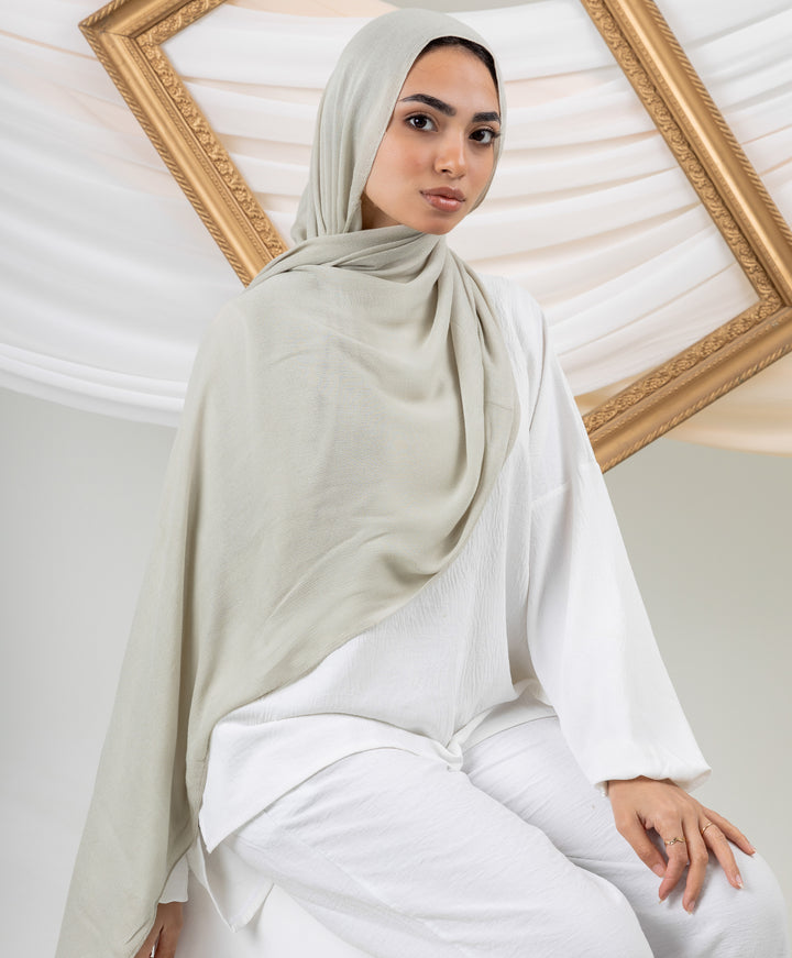 Cotton Crinkle Modal