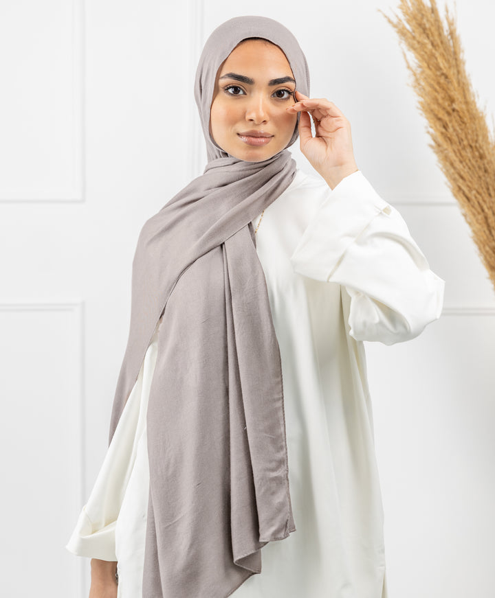 Modal Cotton Scarf