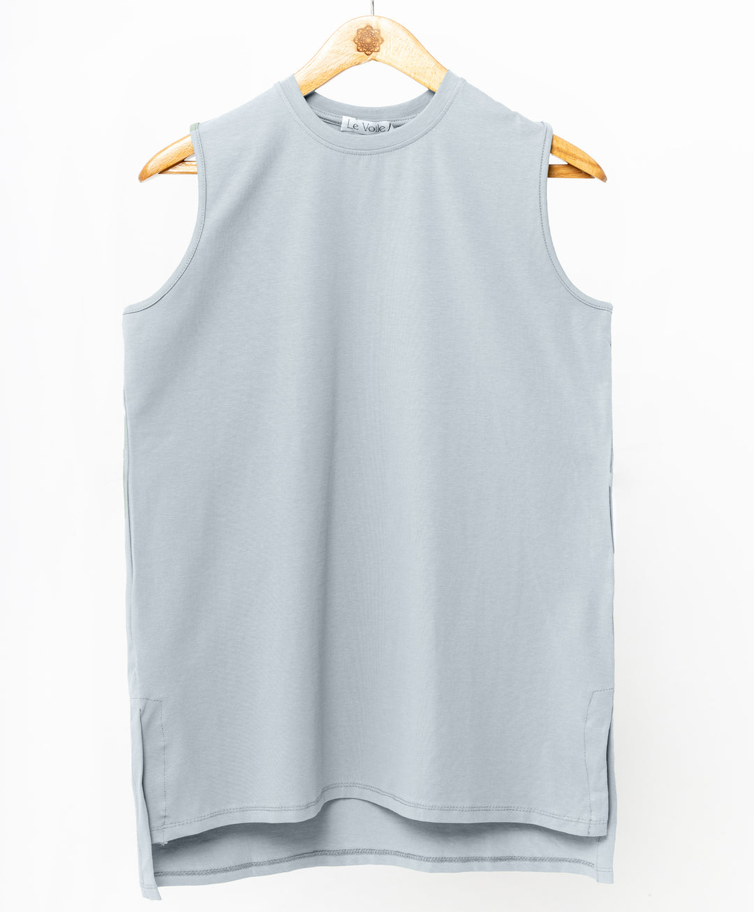 Vital Sleeveless Top