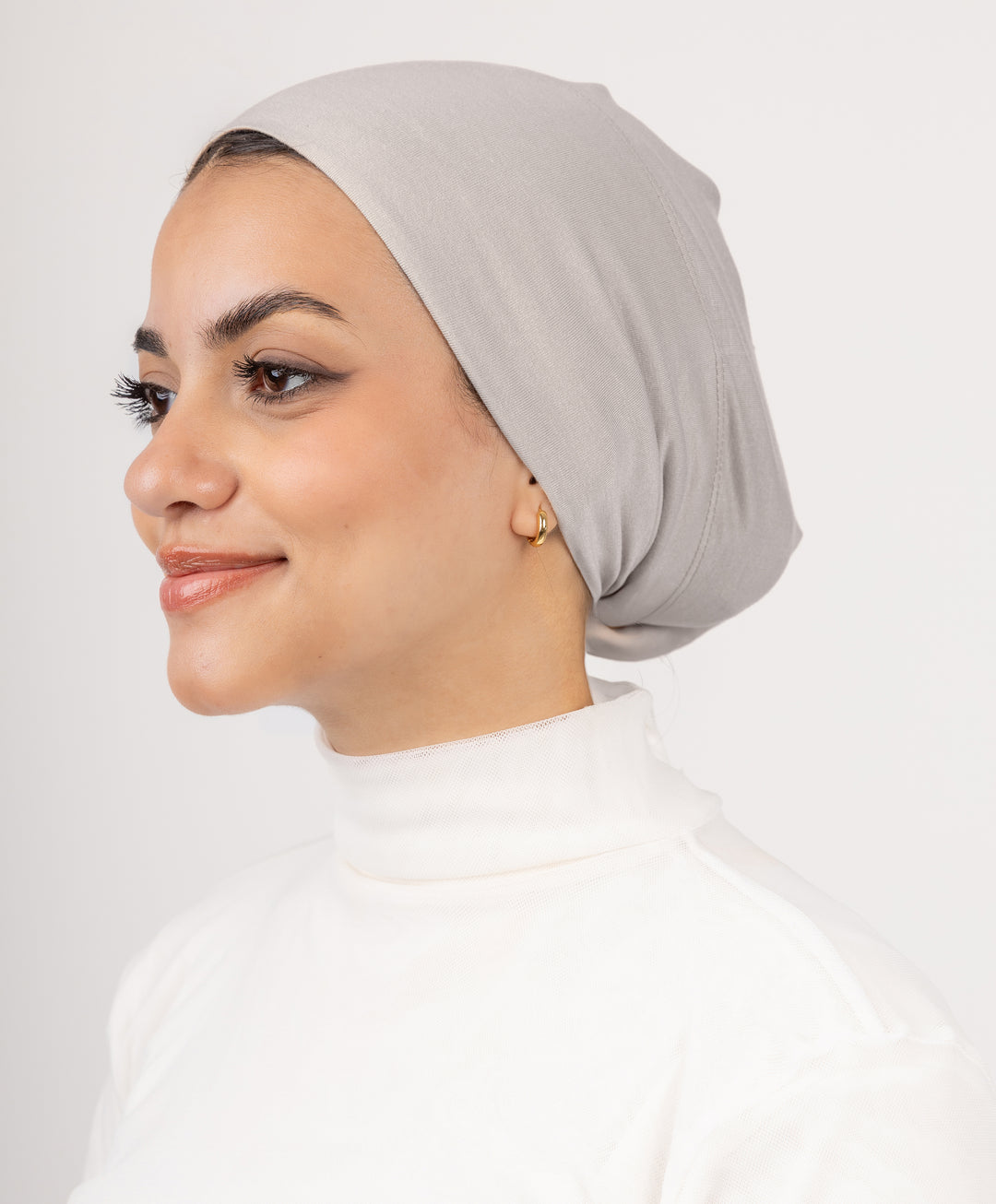 Syrian Underscarf Open End