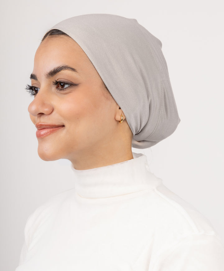 Syrian Underscarf Open End