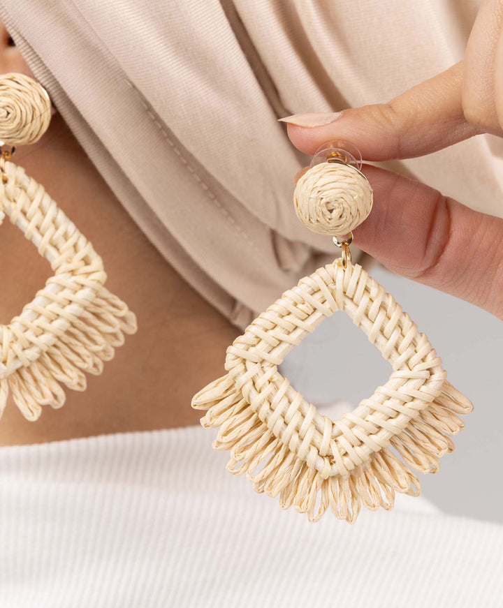 Boho Earrings