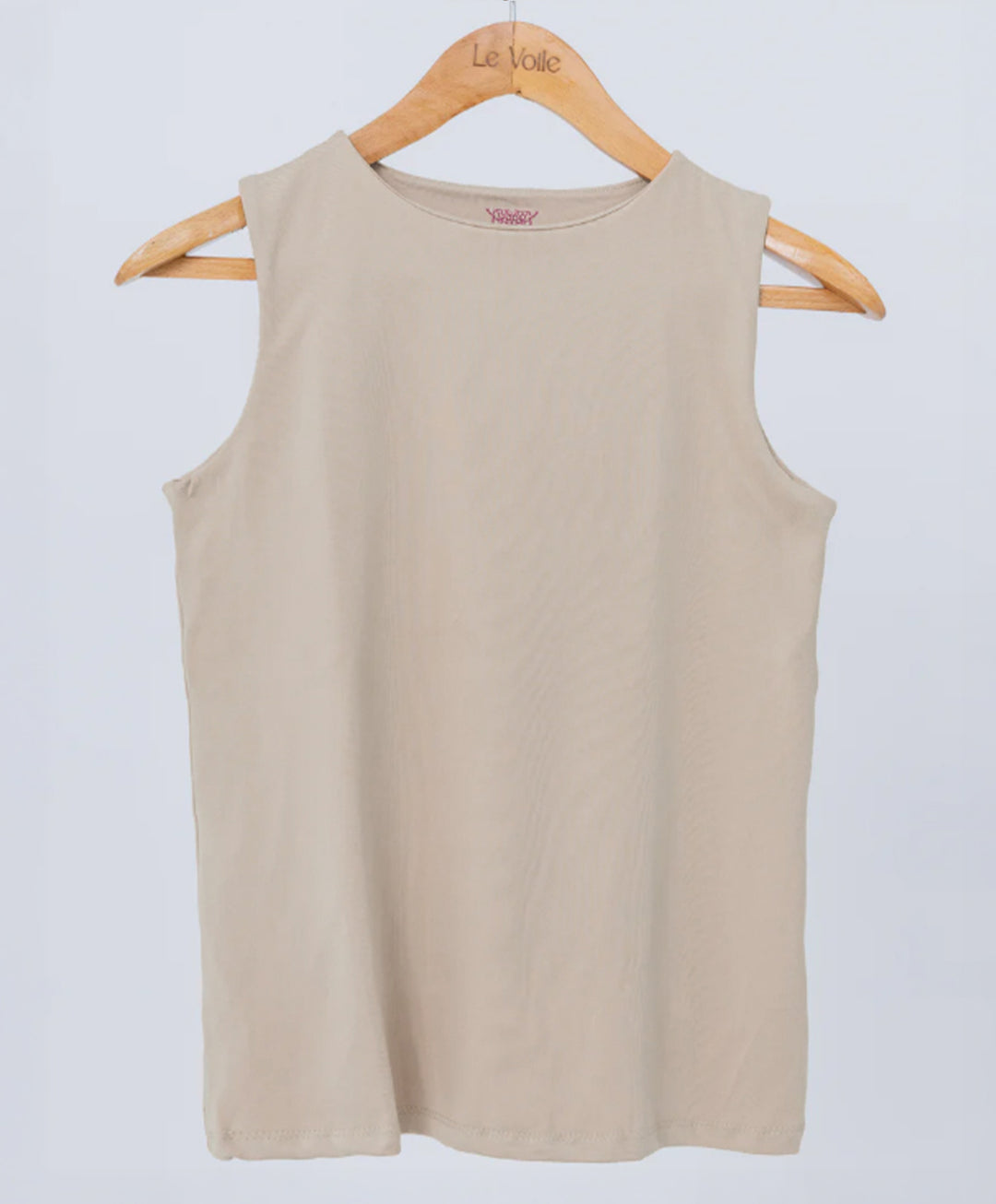 Breathable Tank Top