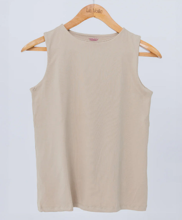 Breathable Tank Top