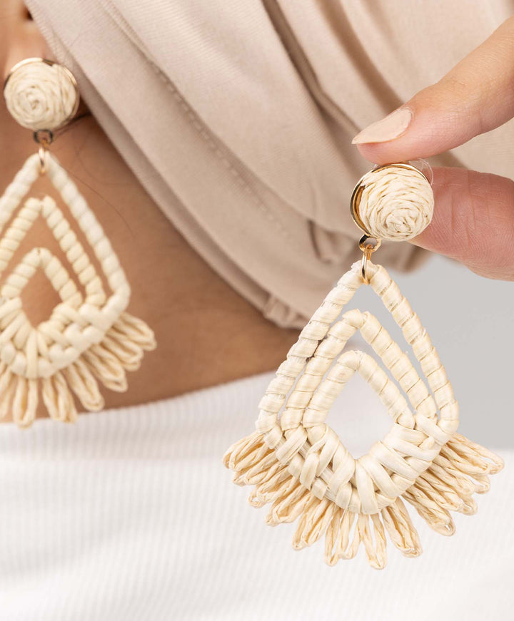 Bohemia Earrings