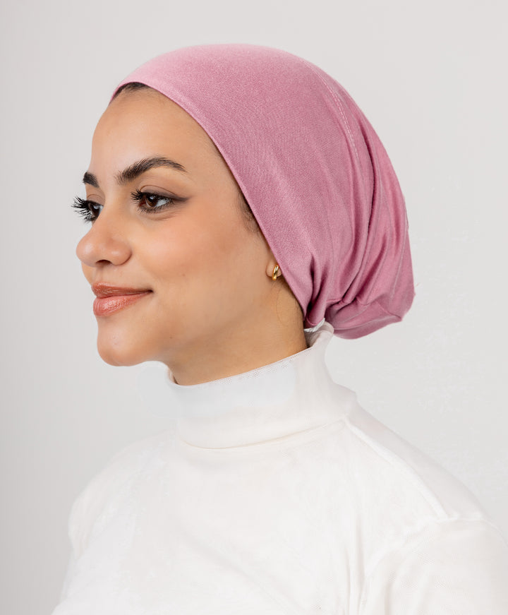 Syrian Underscarf Close End