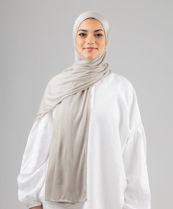 Everyday Cotton Scarf