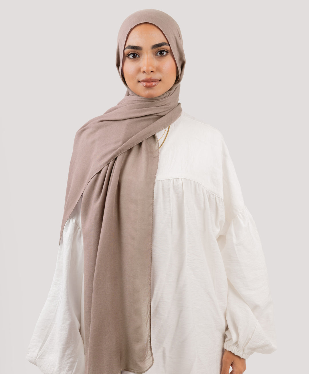 Modal Cotton Scarf