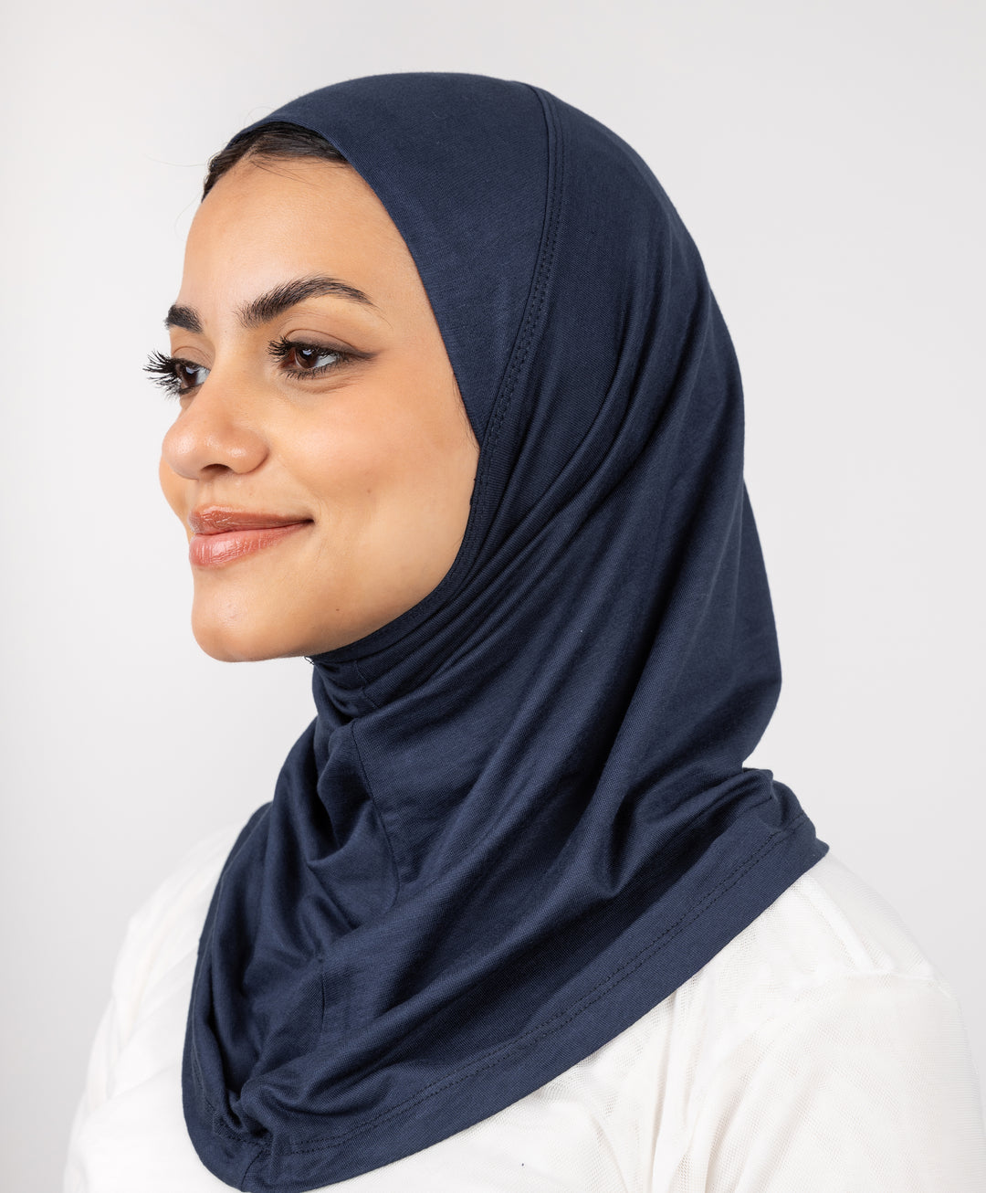 Normal Underscarf