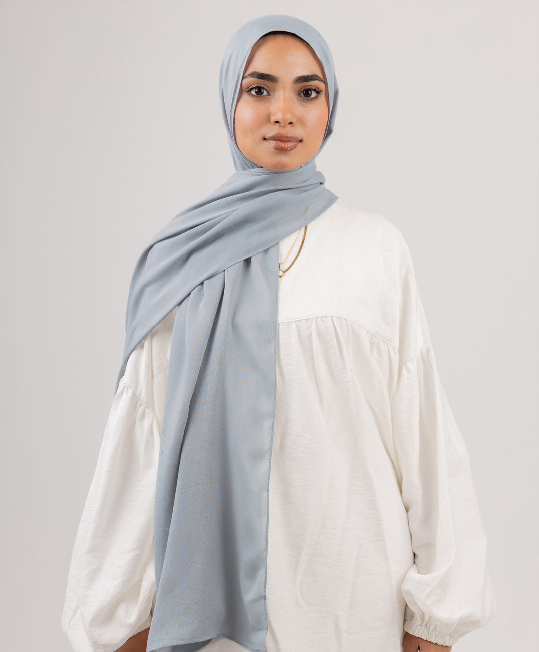 Modal Cotton Scarf