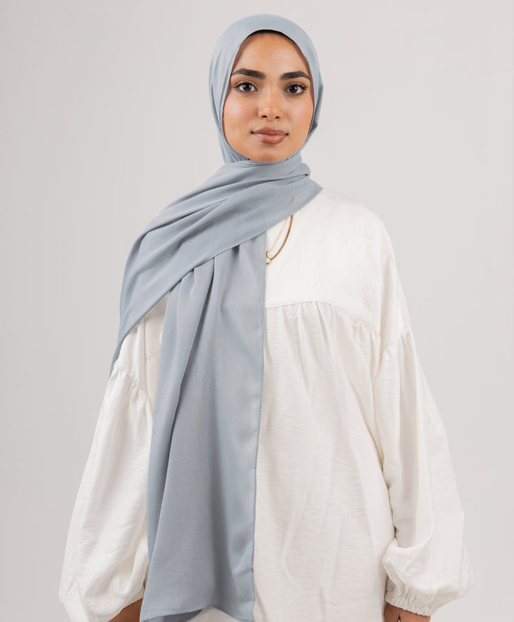 Modal Cotton Scarf