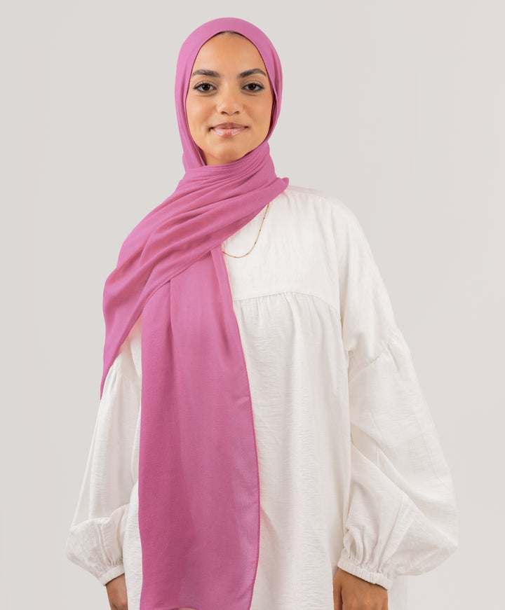 Modal Cotton Scarf