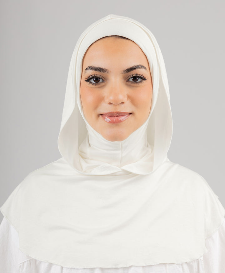 Double Layered Cap