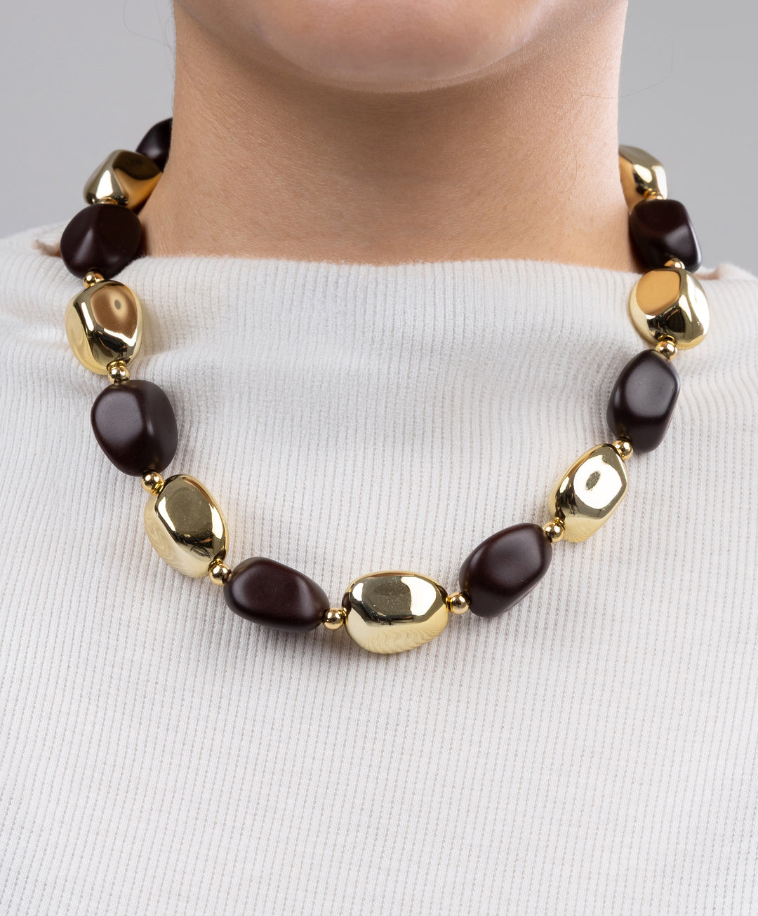 Lux Necklace