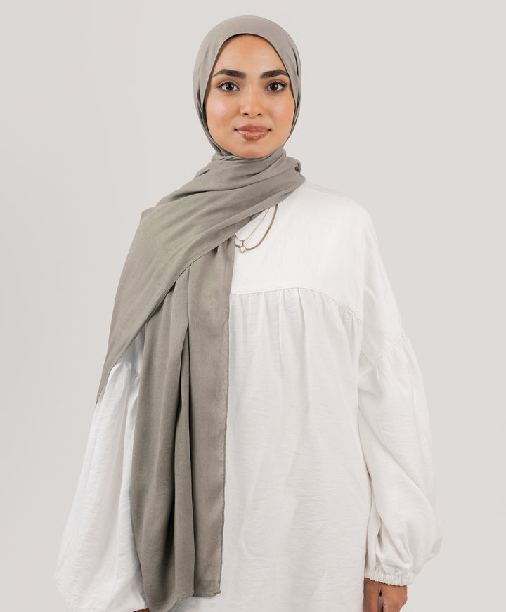 Modal Cotton Scarf