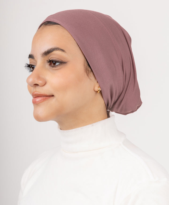 Syrian Underscarf Open End