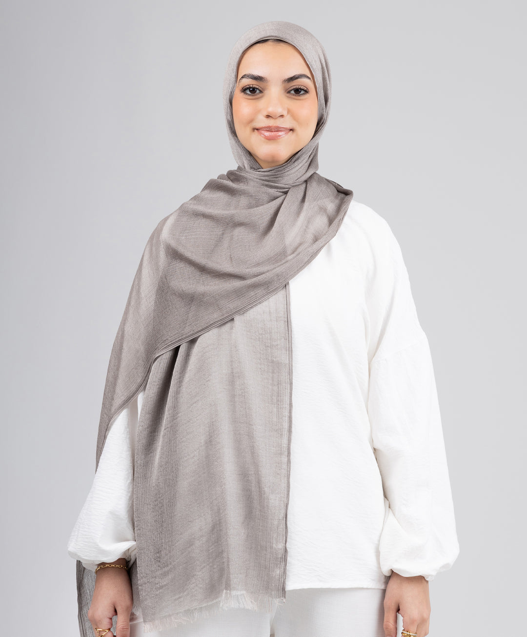Aura Sponge Scarf