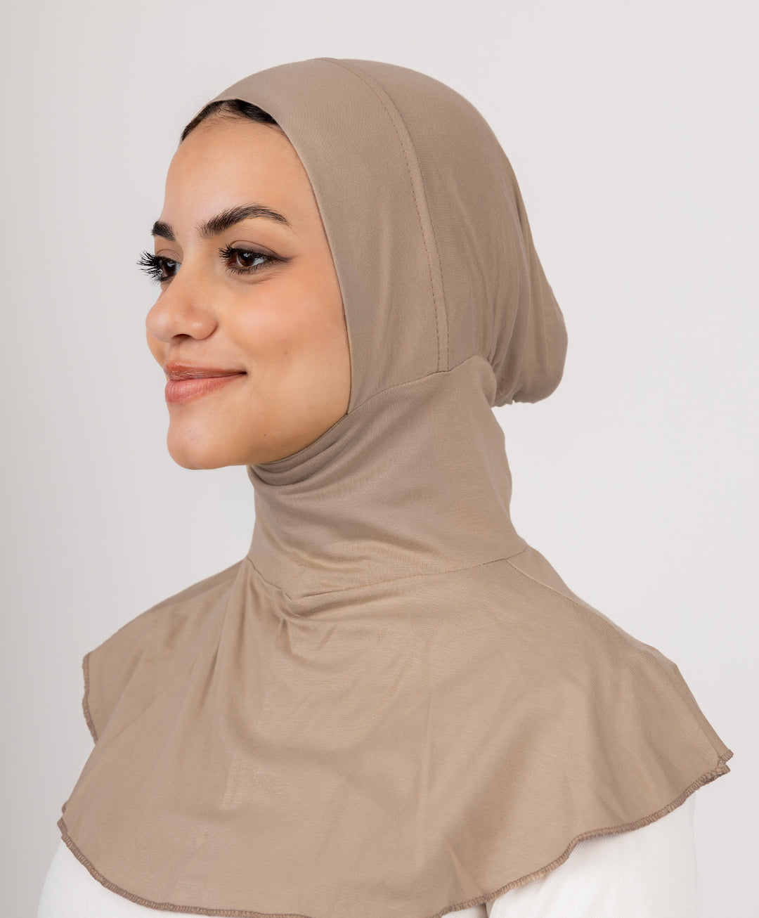 Full Neck Underscarf