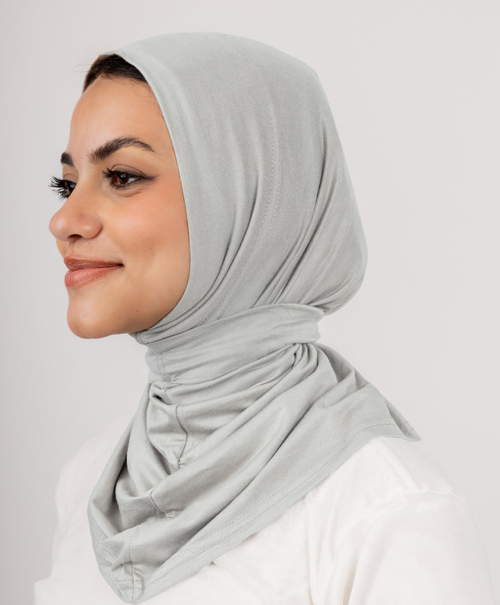 Basic Clips Underscarf