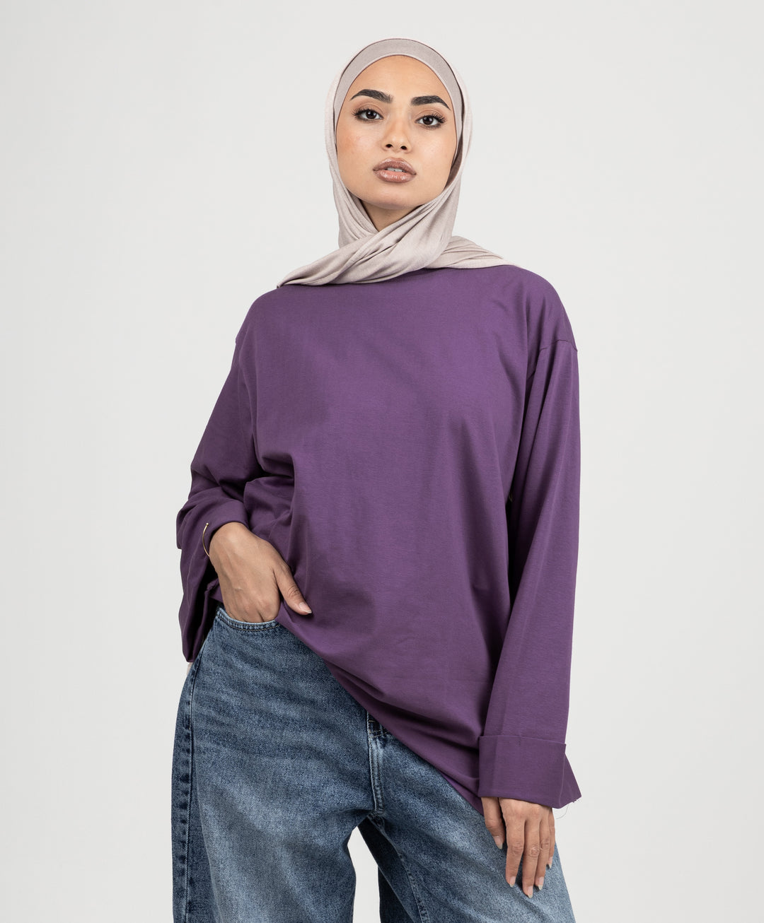 Comfy Shirt