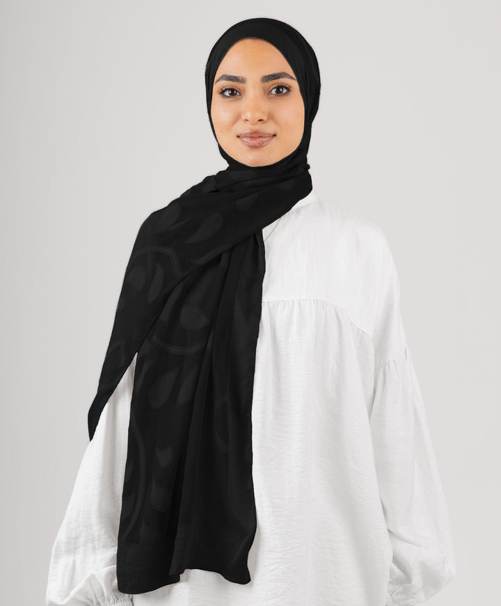 Defuree Scarf