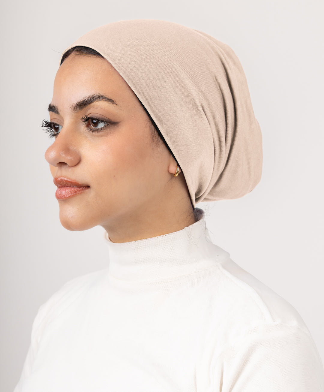 No Thread Underscarf