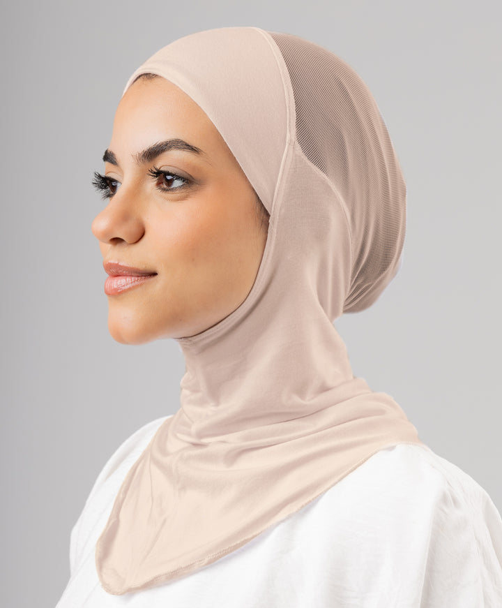 One Step Underscarf